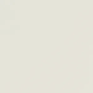 Matt White finish