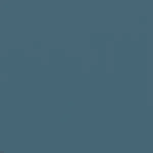 Powder Blue finish