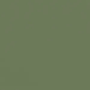 Sage Green finish