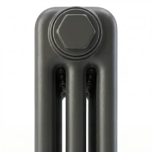 Anthracite finish