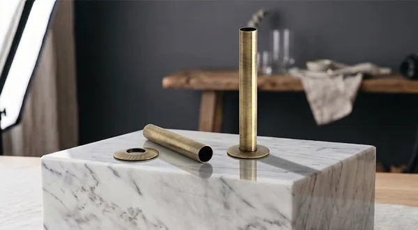 Pipe sleeves
